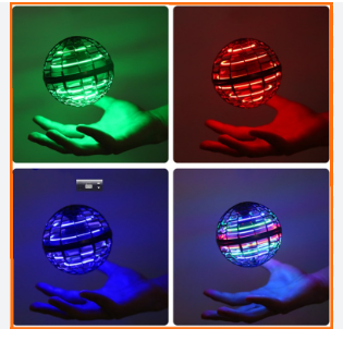 "🛸 سبينر الطائرة ✨ – متعة الطيران بين يديك! 🌈"
